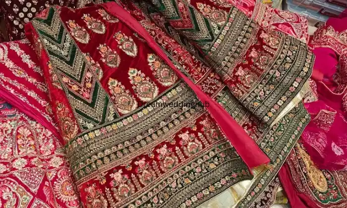 Shree Saree Niketan